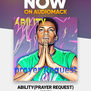 ABILITY_PRAYER REQUEST_