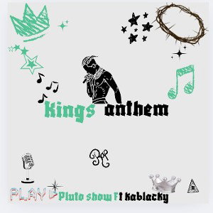 Kings anthem 