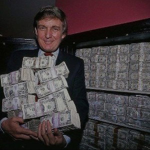 MR Cash 