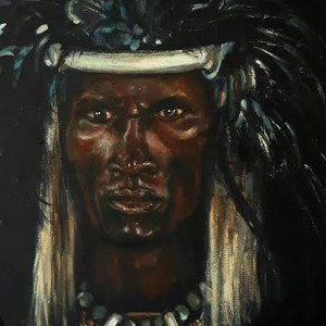 African invasion 
