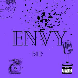 envy