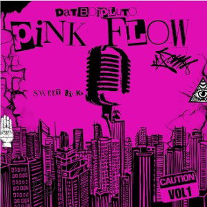 PINK FLOW 