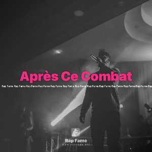 Après Ce Combat