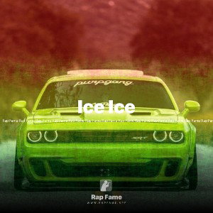 Ice Ice