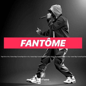 fantôme 👻 