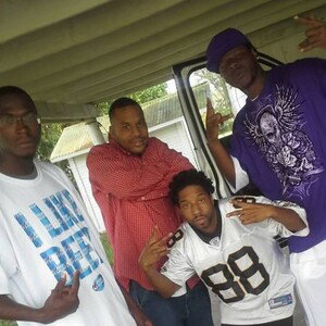 WE @iNT F!Ni$h!!!!