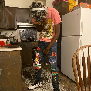 ArBlackmon Ft OG Rezzy - Get em