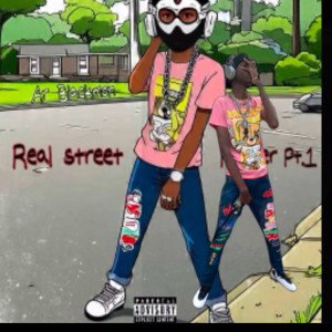 Ar Blackmon ft smooth (Tori) dark room