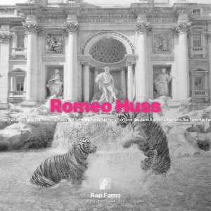 Romeo Huss