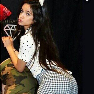 GIMMEbootyyy