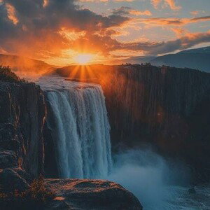 waterFALL