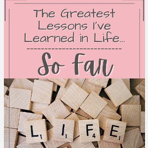 leSSons LeaRND