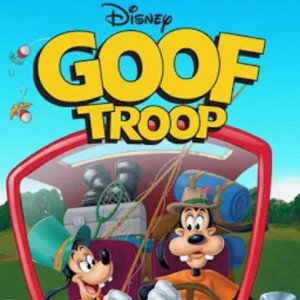 GOOF TROOP