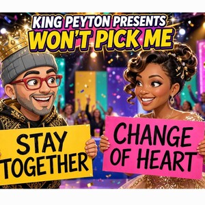 won't pick me