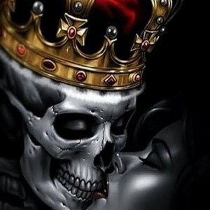 blACK obsiDIAN