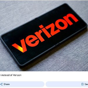 VERIzon