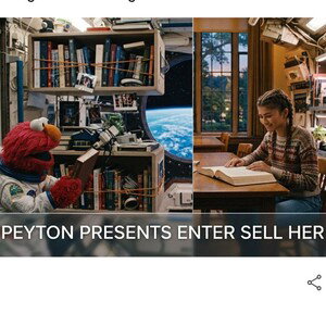 enter sell her