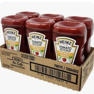 HEinZ