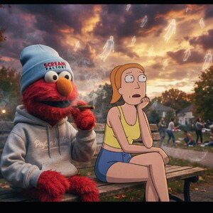 RaPtUrE (God bless 7 diss)