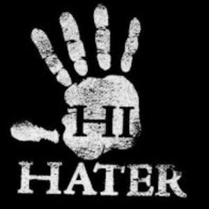 HIGHhater
