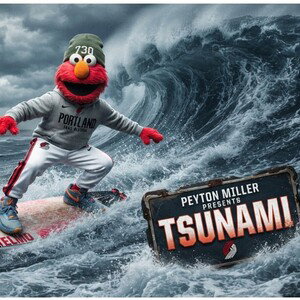 tsunami 