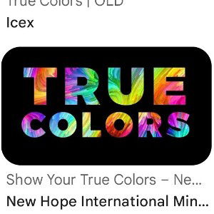 trueCOLORS