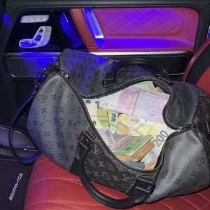 Money