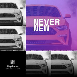 never new