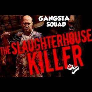 Welcome To Da Slaughter 