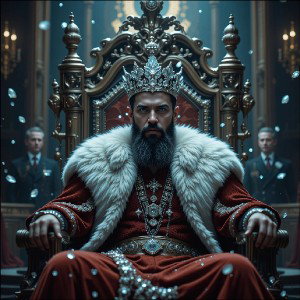 sono il king