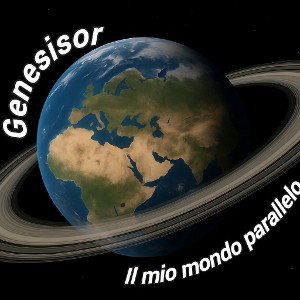 il mio mondo parallelo