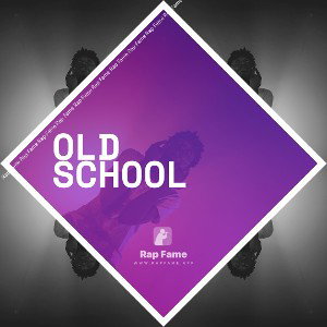 old school 🏫 