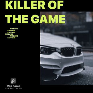 killer of the game 