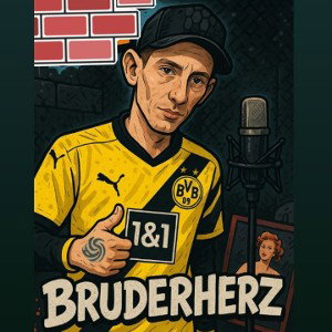 MC CEL_L "Bruderherz🖤💛"