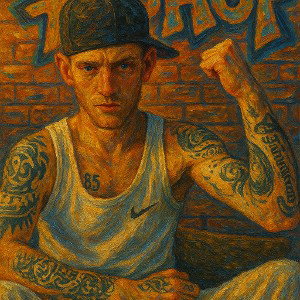 freestyle Rap Fame Song 3