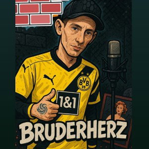 MC CEL_L "Bruderherz🖤💛"