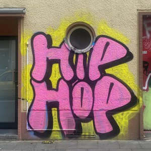 Indian Hop