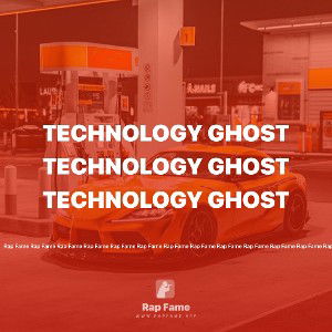 Technology Ghost 