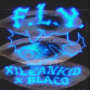 F.L.Y  XILLEANKID x BLANCO