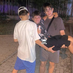 trio