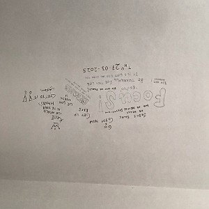 Unfinished track (02:23:58)