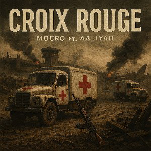 CROIX ROUGE