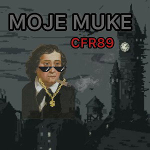 Moje muke