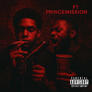 built4diss FT PRINCEMISSION
