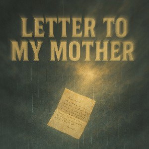 Letter to my mother