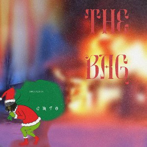 GMto-  The Bag