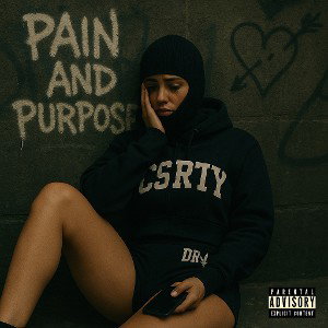 PAIN AND PURPOSE