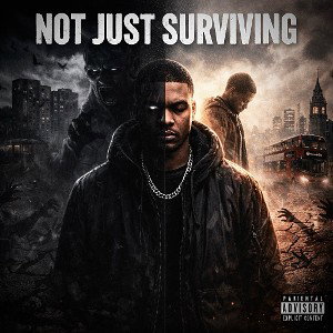 Not Just Surviving 