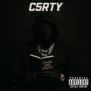NAME AND STATUS (C5RTY)