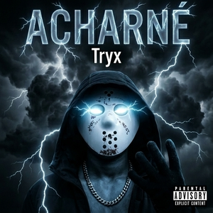 Acharné 